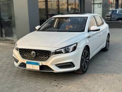 MG 6 2022 luxury | ام جي اعلي فئه