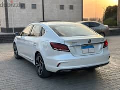 MG 6 2022 luxury | ام جي اعلي فئه