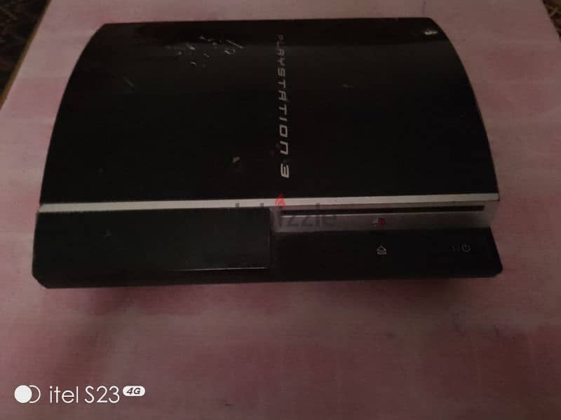 بلاي ستيشن ٣ . . . . . playstation 3 1