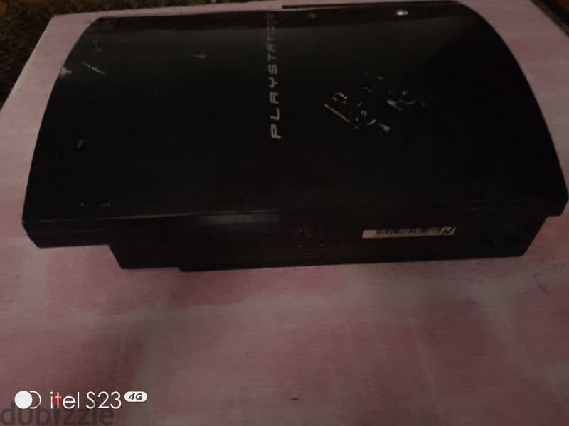 بلاي ستيشن ٣ . . . . . playstation 3 2