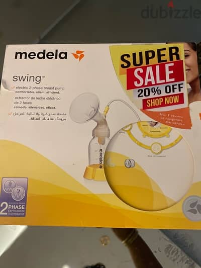 medela