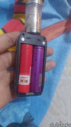 REVENGER X 0