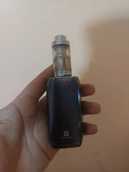 REVENGER X 1