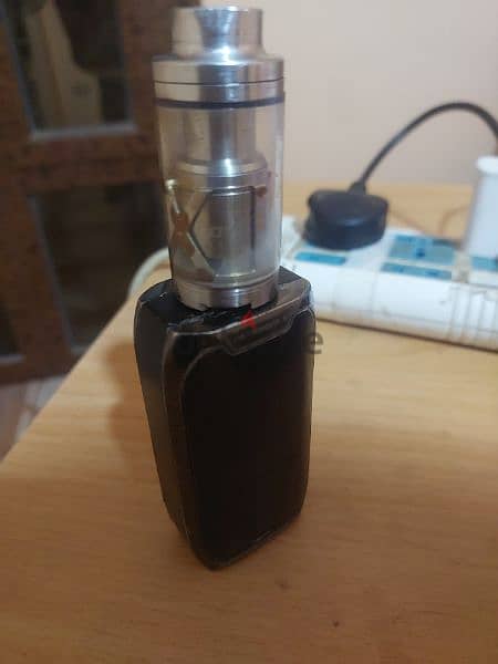 REVENGER X 2