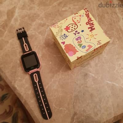 smart watch for kids