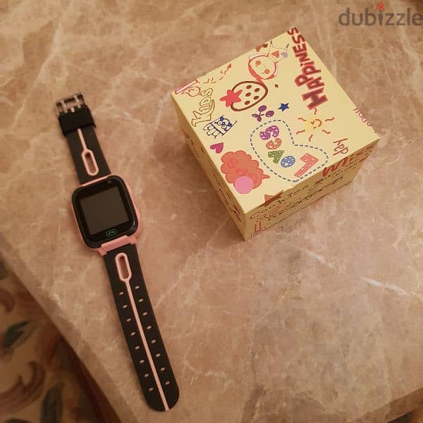 smart watch for kids 0