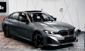 BMW I3 40 L مو 2024 افضل سعر في السوق 0