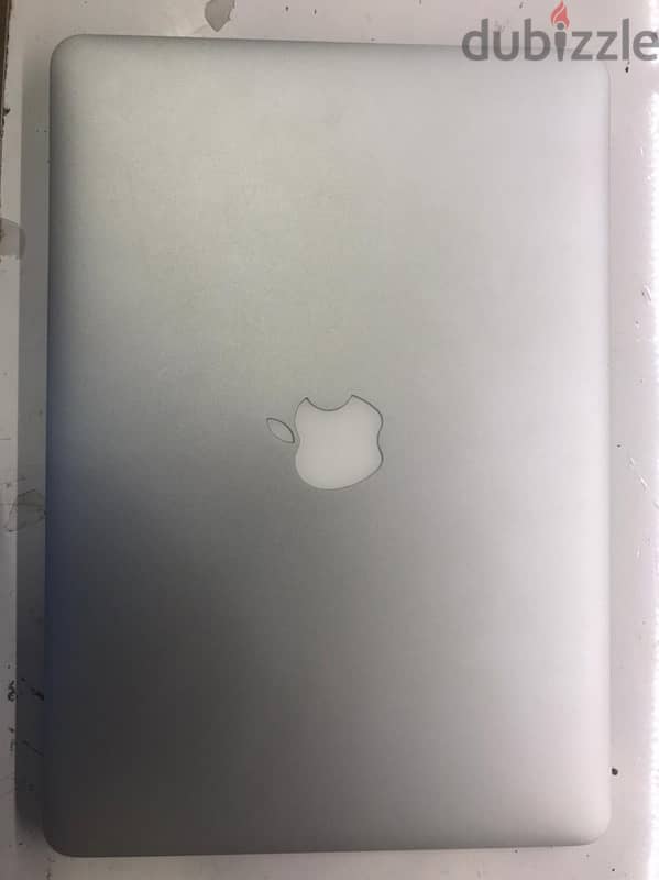 MacBook Air 2