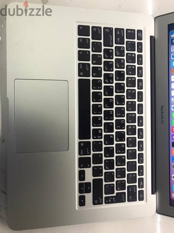 MacBook Air 3