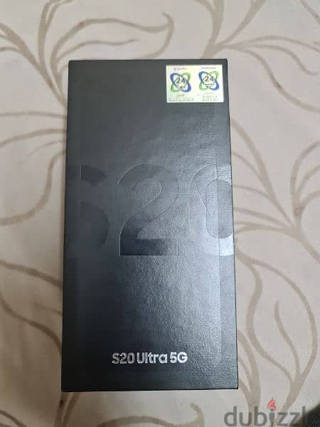 S20 Ultra 5G 0