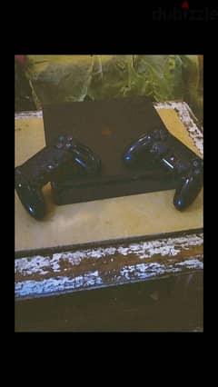 ps4 slim وارد امريكا