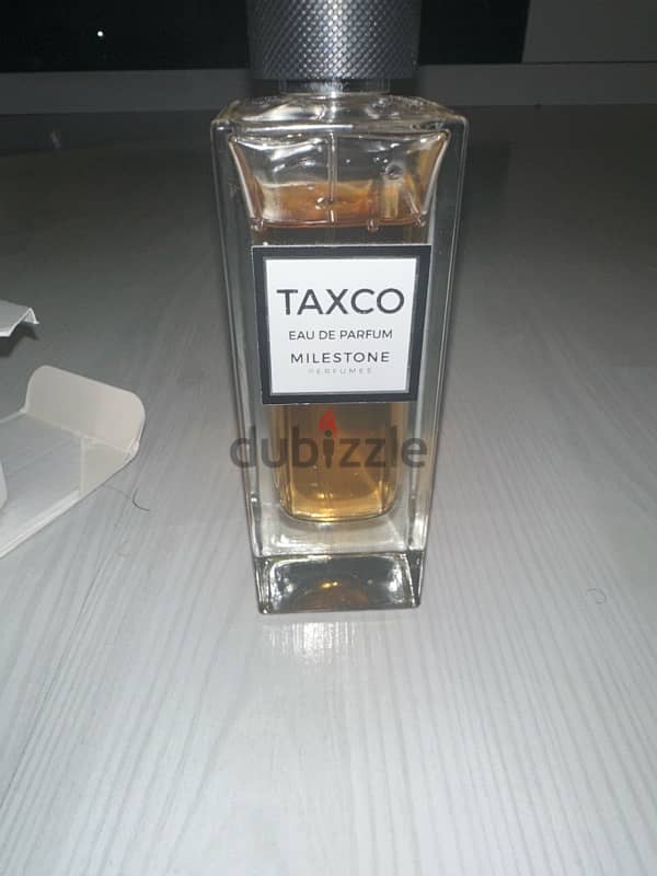 taxco eau de parfum from milestone perfume 3