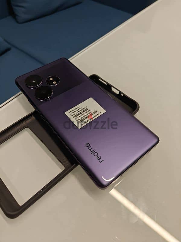 Realme gt neo 6 5