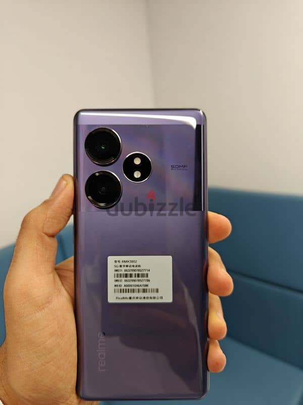 Realme gt neo 6 18 6