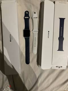 apple watch series 3