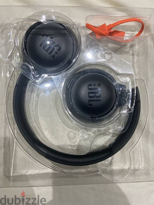 سماعة JBL 510 للبيع 2