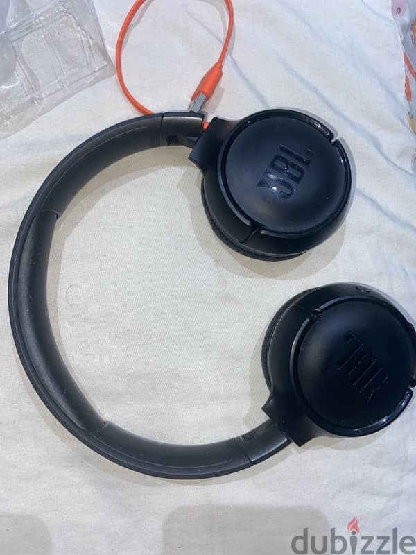 سماعة JBL 510 للبيع 5