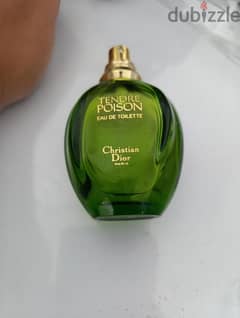 برفيوم TENDRE POISON CHRISTIAN DIOR