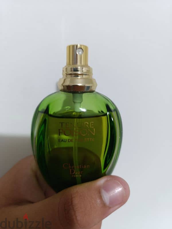 برفيوم TENDRE POISON CHRISTIAN DIOR 1