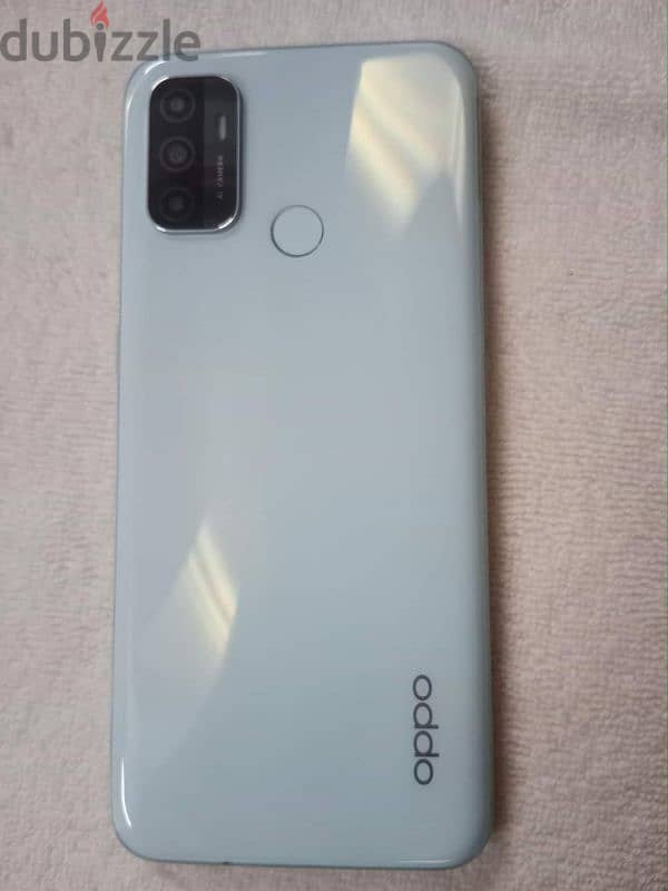 oppo a53 2