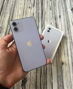 iPhone 11