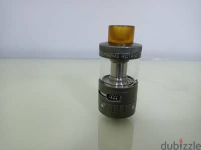 Tank  Aromamizer V2 Doul coil