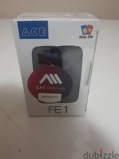 موبيل ACE EF1