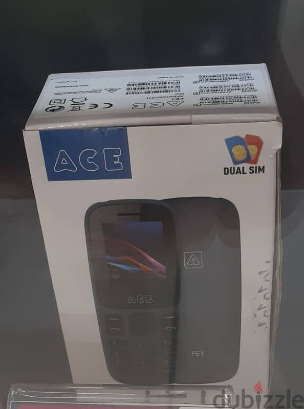 موبيل ACE EF1 1