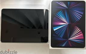 Ipad Pro 11 inch 4G,M1 0