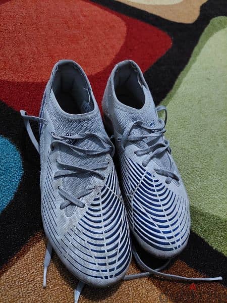 Adidas football shoes predator size 38 original 2