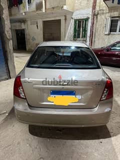 Chevrolet Optra 2009 0