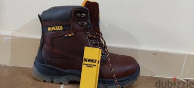 DEWALT SHOSE SIZE 41 original for safety 0