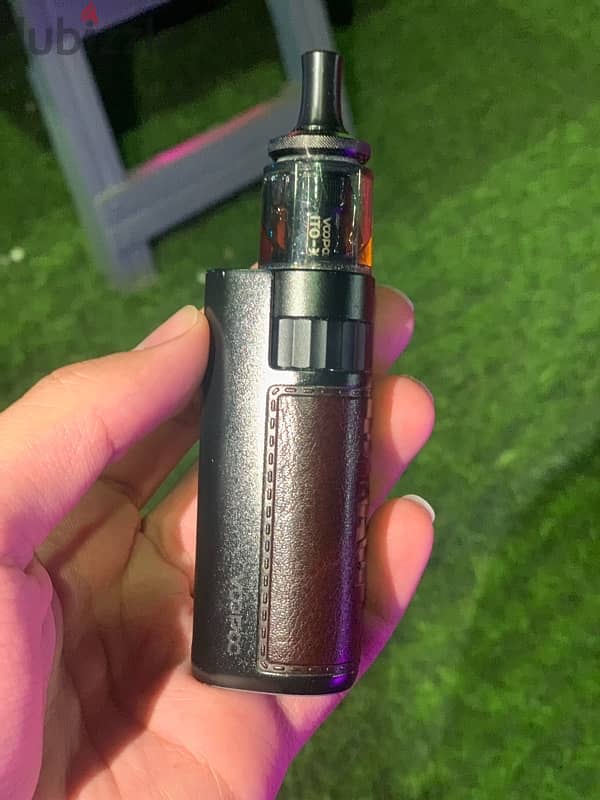 vape DRACO 1