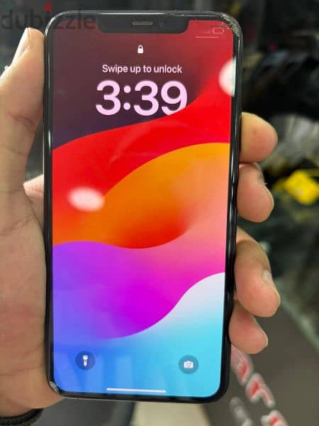 Iphone 11 pro max 2