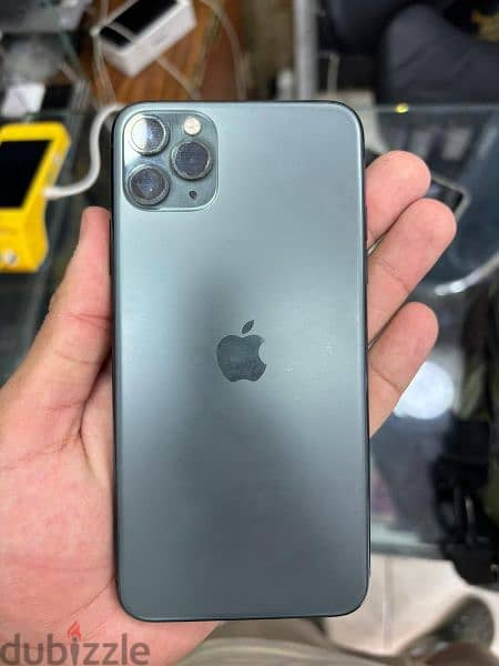 Iphone 11 pro max 4