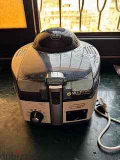 Air Fryer (DeLonghi)