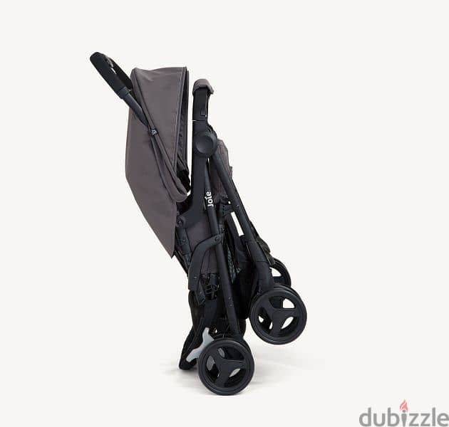 stroller for twins from Joie Dubaiمن  دبي  عربة اطفال تؤأم 7