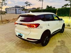 Chery Tiggo 2022 0