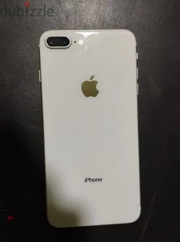 iphone 8 pluse ايفون ٨ بلس 0