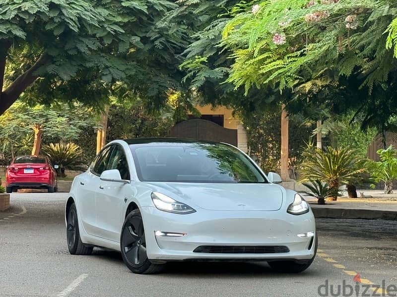 Tesla Model 3 2019 5