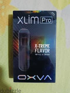 vape xlim pro