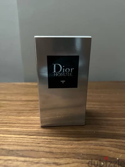 dior homme eau de toilette -new-100ml