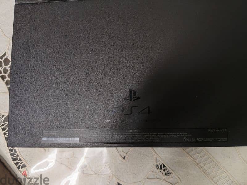 PS4 fat software 9 used goldhen 2.4v hacked 4