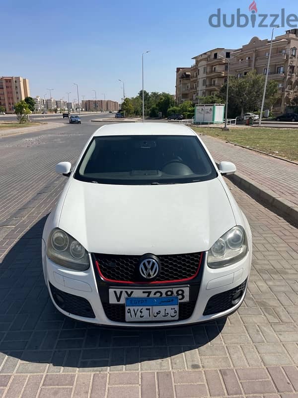 فولكسفاغن جيتا ٢٠٠٨ فابريكا بالكامل - Volkswagen Jetta 2008 2