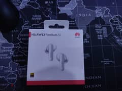 huawei freebuds 5i new earbuds