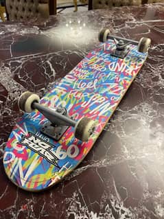 skateboard سكيتبورد مستورد من لندن