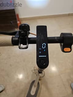 MI Electric Scooter 3