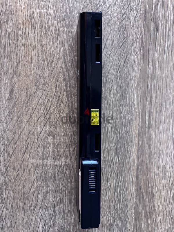 Used Battery for laptop HP 1