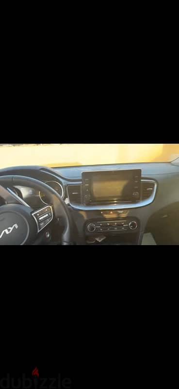 Kia Xceed 2024 3