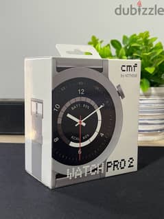 CMF by Nothing Watch Pro 2 *New* 0